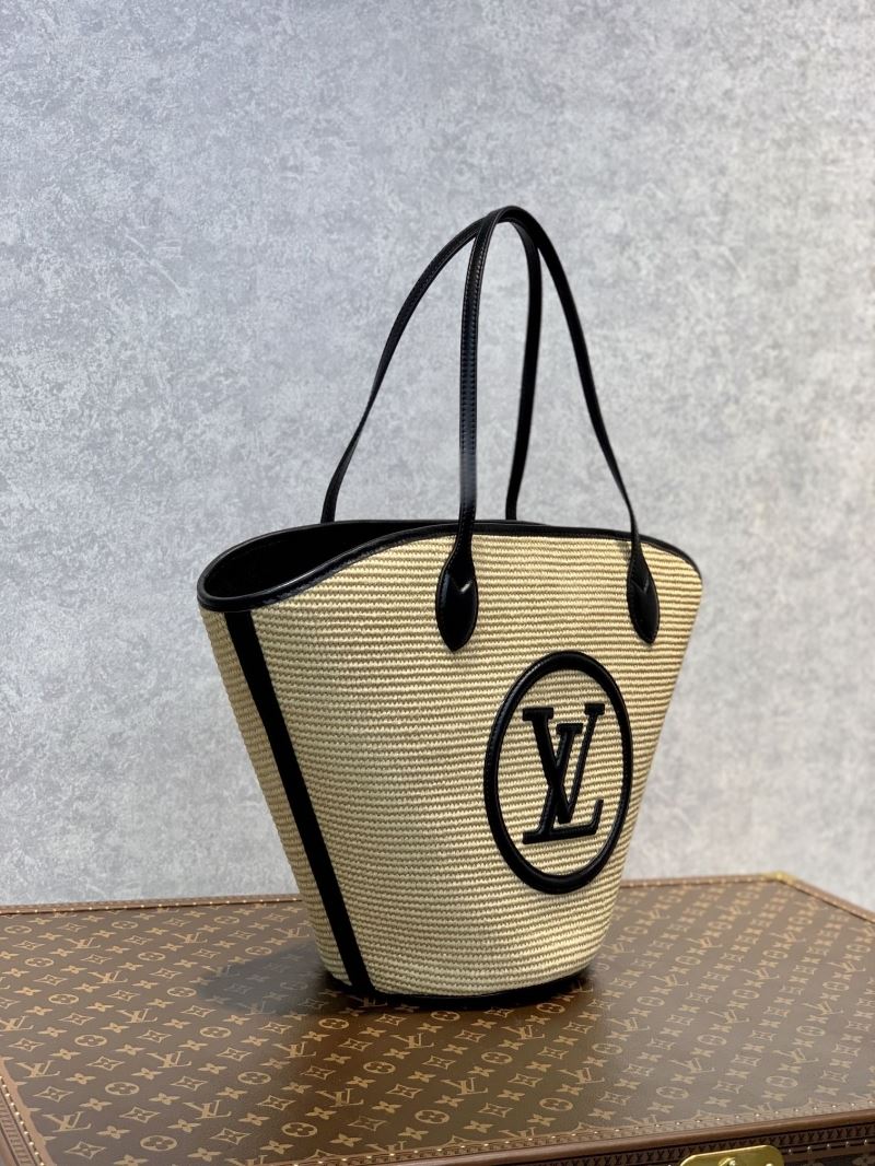 LV Shopping Bags